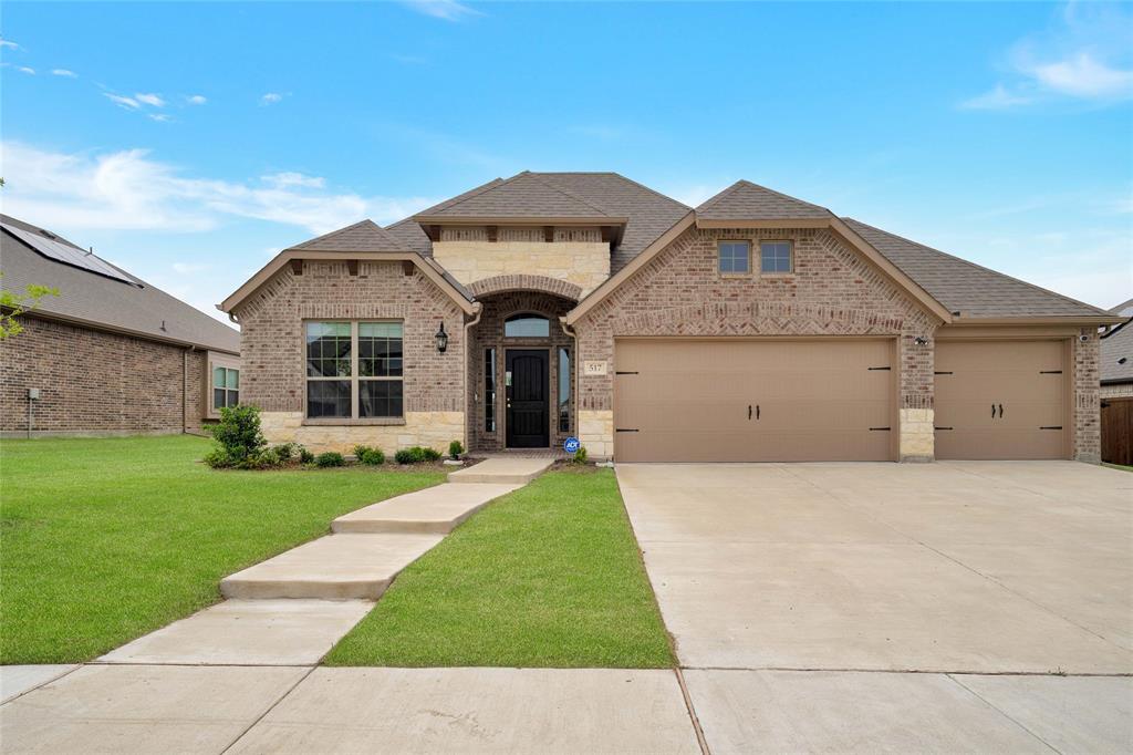 Firethorn Dr, Royse City, TX 75189
