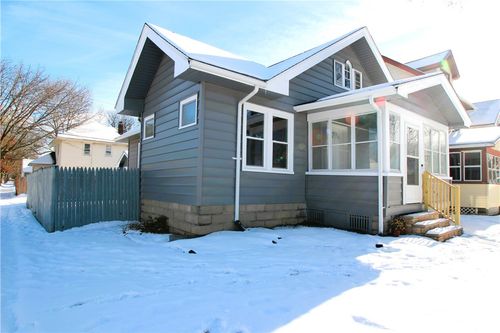 148 Canton St, Rochester, NY, 14606-1950 | Card Image