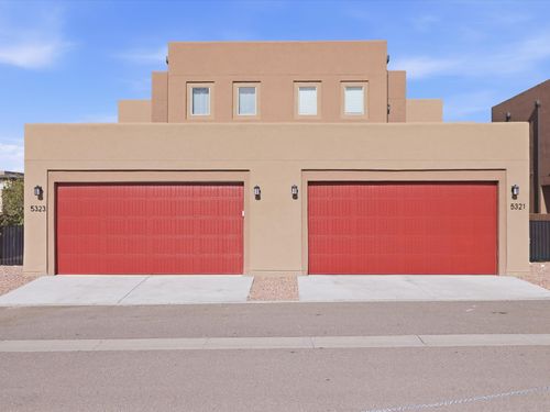 5321 Chicoma, Santa Fe, NM, 87507-0882 | Card Image