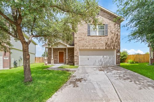 3610 Robwood Ct, Katy, TX, 77449-1819 | Card Image