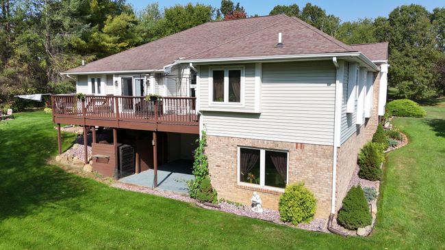 1411 Rillview Ct, House other with 3 bedrooms, 3 bathrooms and null parking in Metamora MI | Image 30