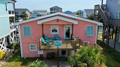 128 Charlotte St, Holden Beach, NC, 28462-1907 | Card Image