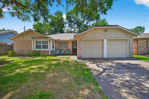 5331 Friar Tuck Dr, Katy, TX, 77493-1734 | Card Image