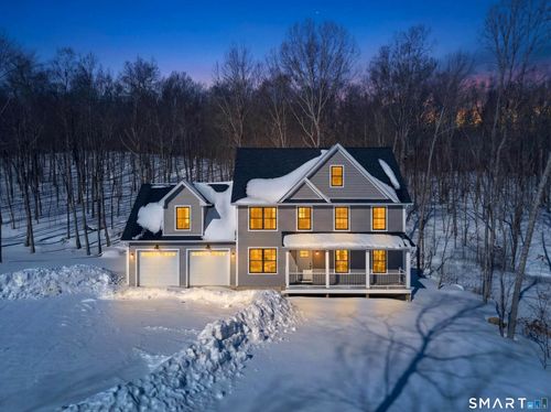 38 Josephine Way, Tolland, CT, 06084 | Card Image