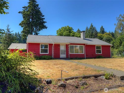 607 W Wyandotte Ave, Shelton, WA, 98584-2361 | Card Image