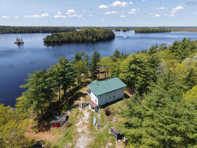 397 Peters Dr, House other with 4 bedrooms, 3 bathrooms and 3 parking in Upper Ohio NS | Image 45