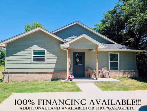 117 E Knipe Ave, Perkins, OK, 74059-3312 | Card Image
