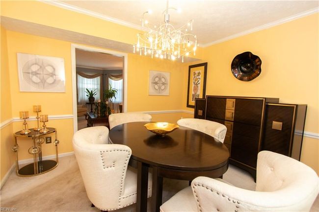 10 Steeplechase Loop, House other with 3 bedrooms, 3 bathrooms and null parking in Hampton VA | Image 12