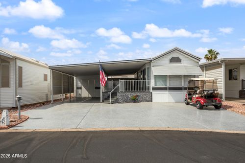 583-17200 W Bell Rd, Surprise, AZ, 85374-9751 | Card Image