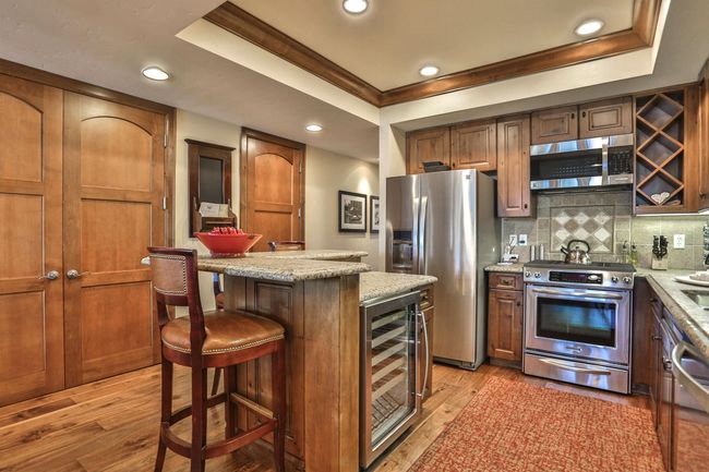6B - 6750 N Lake Blvd, Home with 3 bedrooms, 3 bathrooms and null parking in Tahoe Vista CA | Image 12