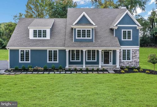 marshallton-989 Sills Mill Road, KENNETT SQUARE, PA, 19348 | Card Image
