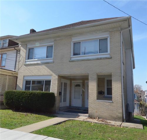 1669 New Haven Ave, Pittsburgh, PA, 15216-1918 | Card Image
