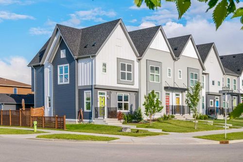 78 Livingston Gate Ne, Calgary, AB, T3P0V2 | Card Image