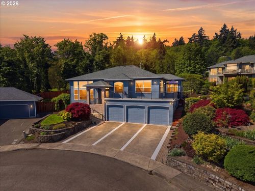 1615 7th St, Columbia City, OR, 97018-8706 | Card Image