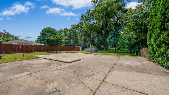 8838 Nashville Avenue, House other with 3 bedrooms, 1 bathrooms and 3 parking in Oak Lawn IL | Image 12