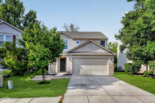 536 Bridgestone Drive, Indianapolis, IN, 46231 | Card Image