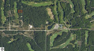 Lot 70 Broadwinged Way, Home with 0 bedrooms, 0 bathrooms and null parking in Bellaire MI | Image 2