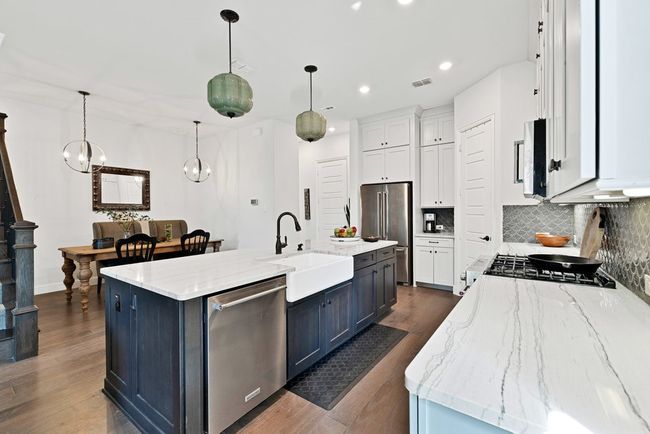 1070 Emil Pl, House other with 3 bedrooms, 3 bathrooms and null parking in Allen TX | Image 7