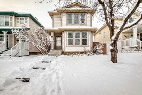 170 Country Hills Hts Nw, Calgary, AB, T3K5C6 | Card Image