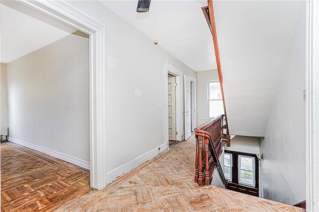 335 18 Th St, Home with 9 bedrooms, 2 bathrooms and null parking in Brooklyn NY | Image 16