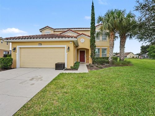 4127 Oaktree Dr, DAVENPORT, FL, 33837-8408 | Card Image