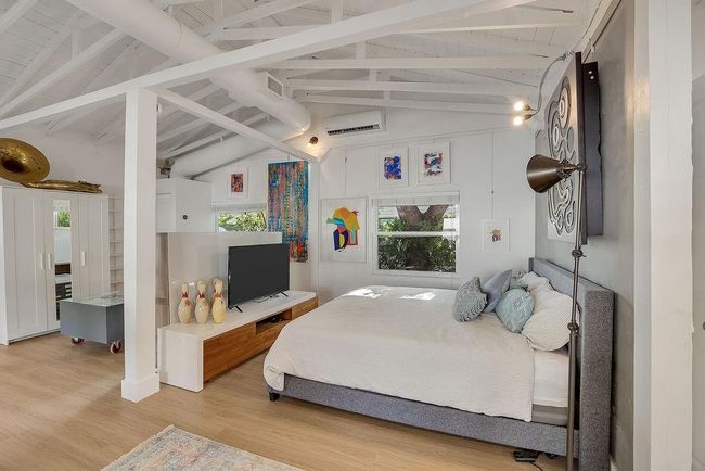 0 - 122 Florida Ave, House other with 1 bedrooms, 1 bathrooms and null parking in Coral Gables FL | Image 4