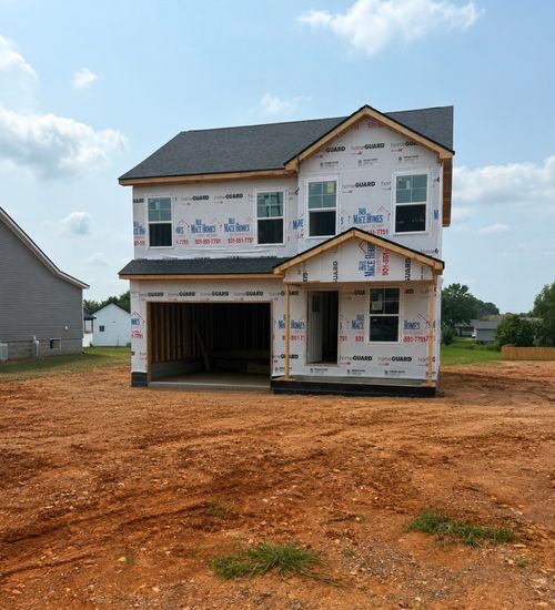 47 Echo Ridge, Oak Grove, KY, 42262 | Card Image