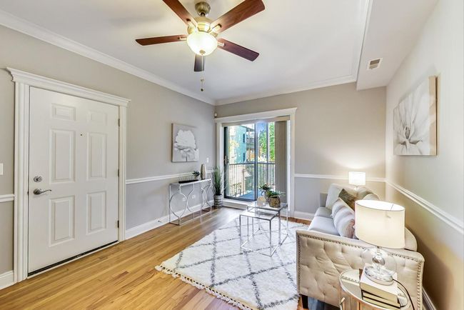 APT-2S - 627 Arlington Pl, Condo with 1 bedrooms, 1 bathrooms and null parking in CHICAGO IL | Image 6
