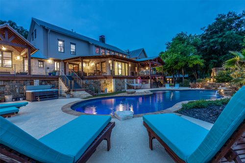 608 Innwood Dr, Georgetown, TX, 78628-7608 | Card Image