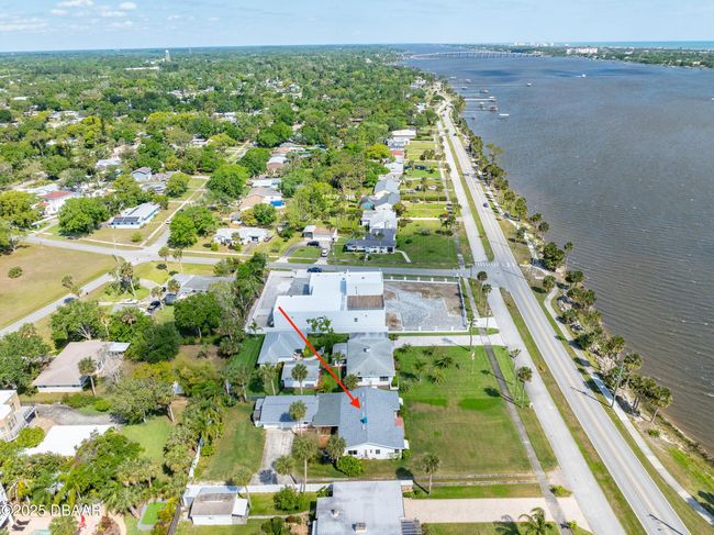 808 S Beach St, House other with 3 bedrooms, 3 bathrooms and null parking in ORMOND BEACH FL | Image 13