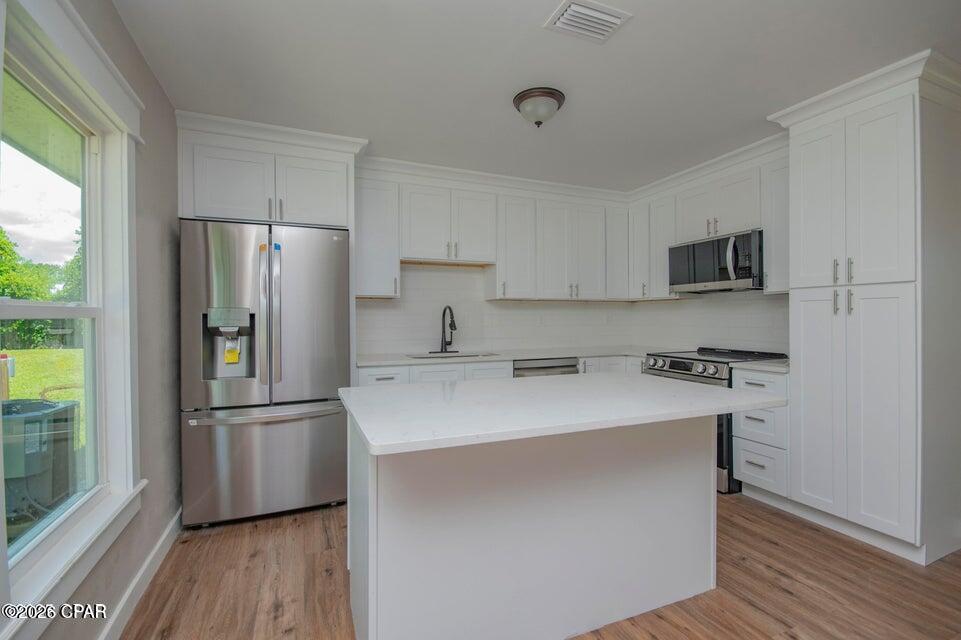 Residential Lease in Panama City 5