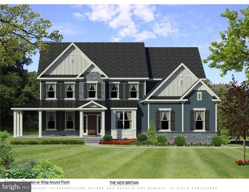 825 C Morris Rd, LANSDALE, PA, 19446-5652 | Card Image