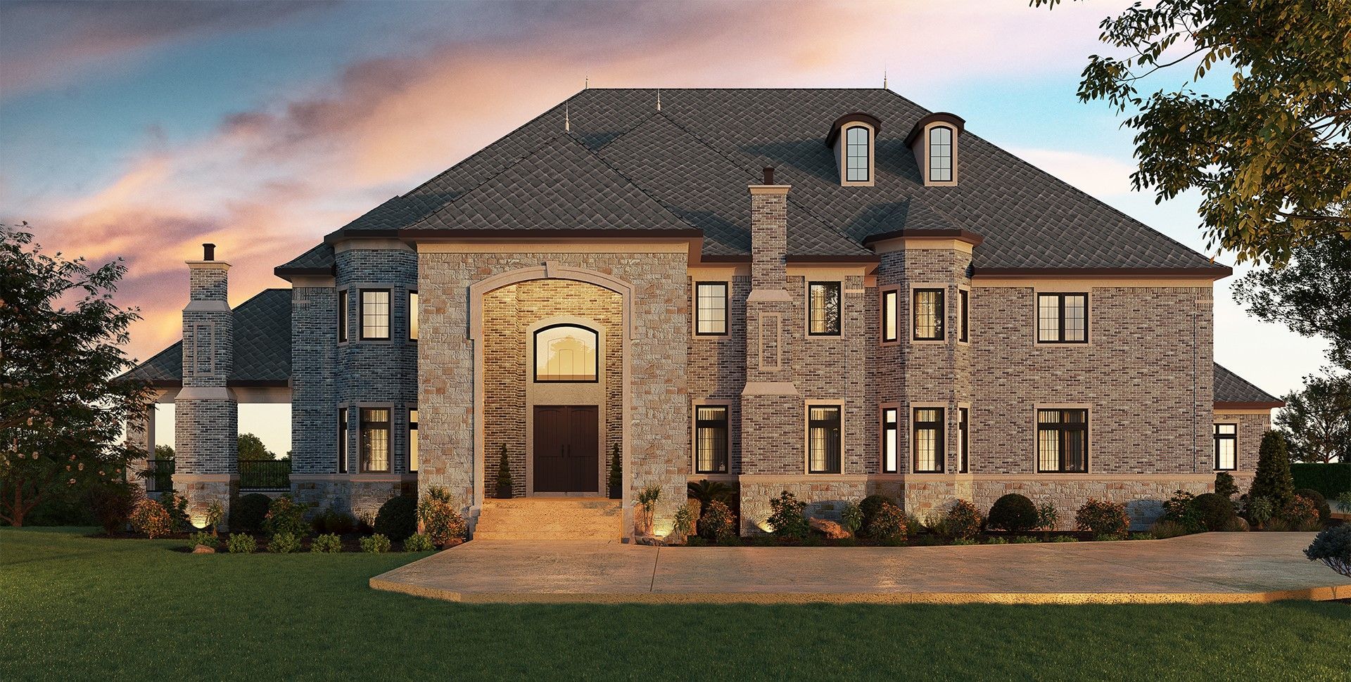 33 Mile Rd, Bruce Twp, MI 48065