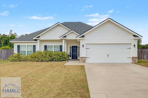 129 Timberland Dr Ne, Ludowici, GA, 31316-6665 | Card Image