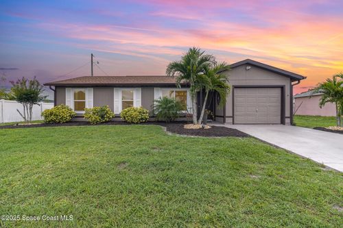164 Cutlass St Ne, Palm Bay, FL, 32907-3035 | Card Image