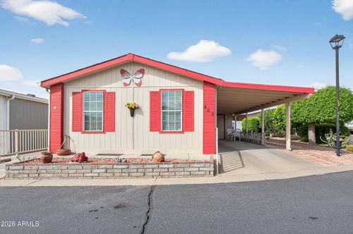 408-5735 E Mcdowell Rd, Mesa, AZ, 85215-1426 | Card Image