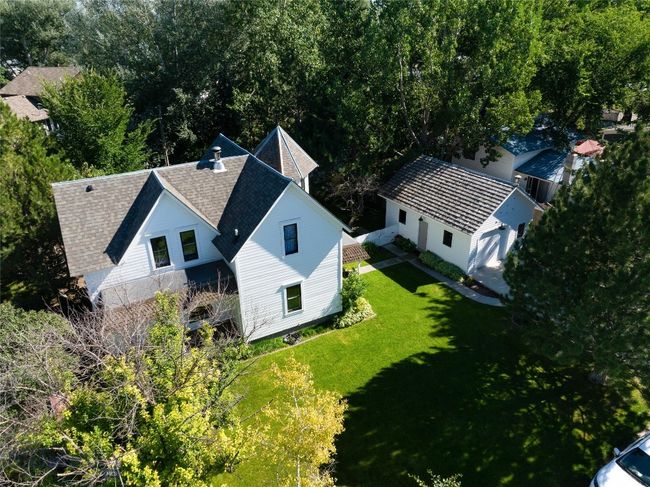 311 N 6 Th St, House other with 3 bedrooms, 3 bathrooms and null parking in Manhattan MT | Image 5