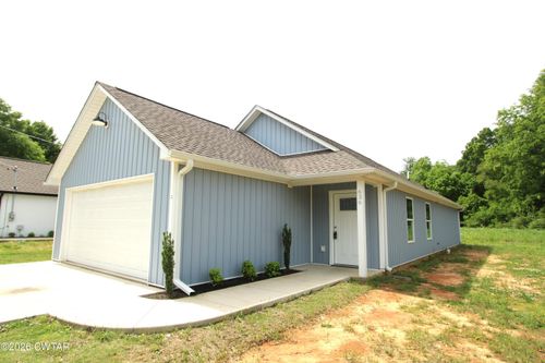 636 Gibson Rd, Trenton, TN, 38382-2310 | Card Image