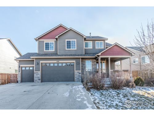 4191 Woodlake Ln, Wellington, CO, 80549-1855 | Card Image
