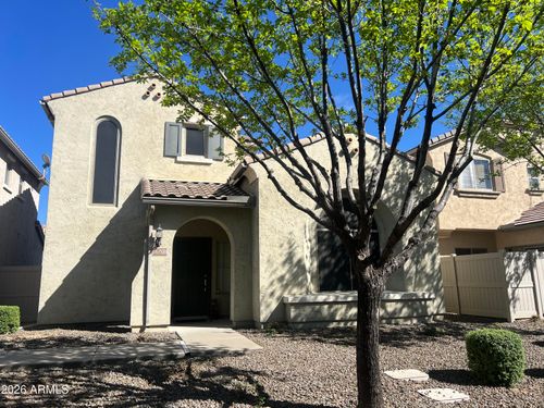 26708 N Babbling Brook Dr, Phoenix, AZ, 85083-6325 | Card Image