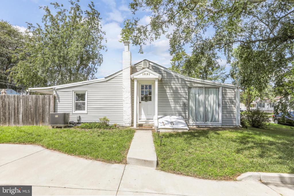 Shoreland Dr, Glen Burnie, MD 21060