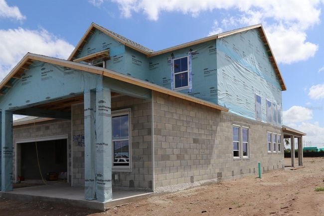 Front Exterior **Under Construction | Image 5