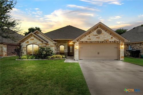 3305 Crystal Ann Dr, Temple, TX, 76502-5788 | Card Image
