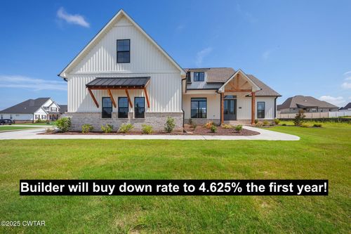 140 Providence Dr, Medina, TN, 38355-3008 | Card Image