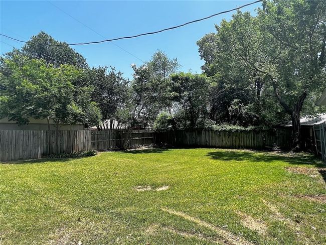1432 Hurstview Dr, House other with 5 bedrooms, 2 bathrooms and null parking in Hurst TX | Image 23