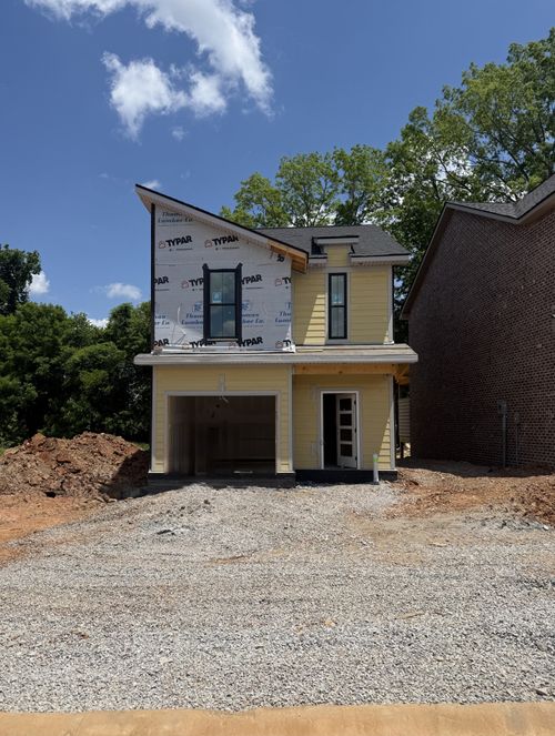 57 Holland Dr, Clarksville, TN, 37043-2628 | Card Image