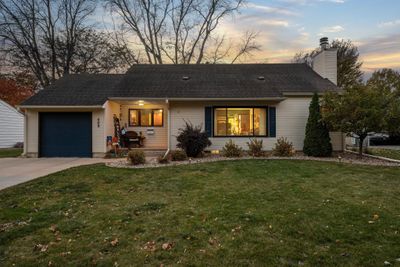 402 19th Street Sw, House other with 5 bedrooms, 1 bathrooms and null parking in Austin MN | Image 1