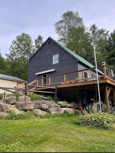 28 Little Hill Road, House other with 3 bedrooms, 2 bathrooms and null parking in Middlesex VT | Image 1