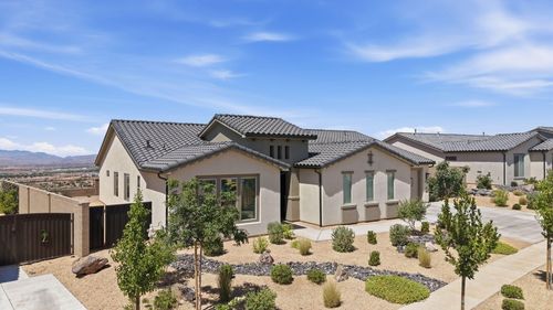 lot-44-1609 N Highland Pkwy, Washington, UT, 84780-3740 | Card Image
