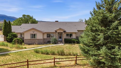 98 Roan Creek Dr, Parachute, CO, 81635-8918 | Card Image